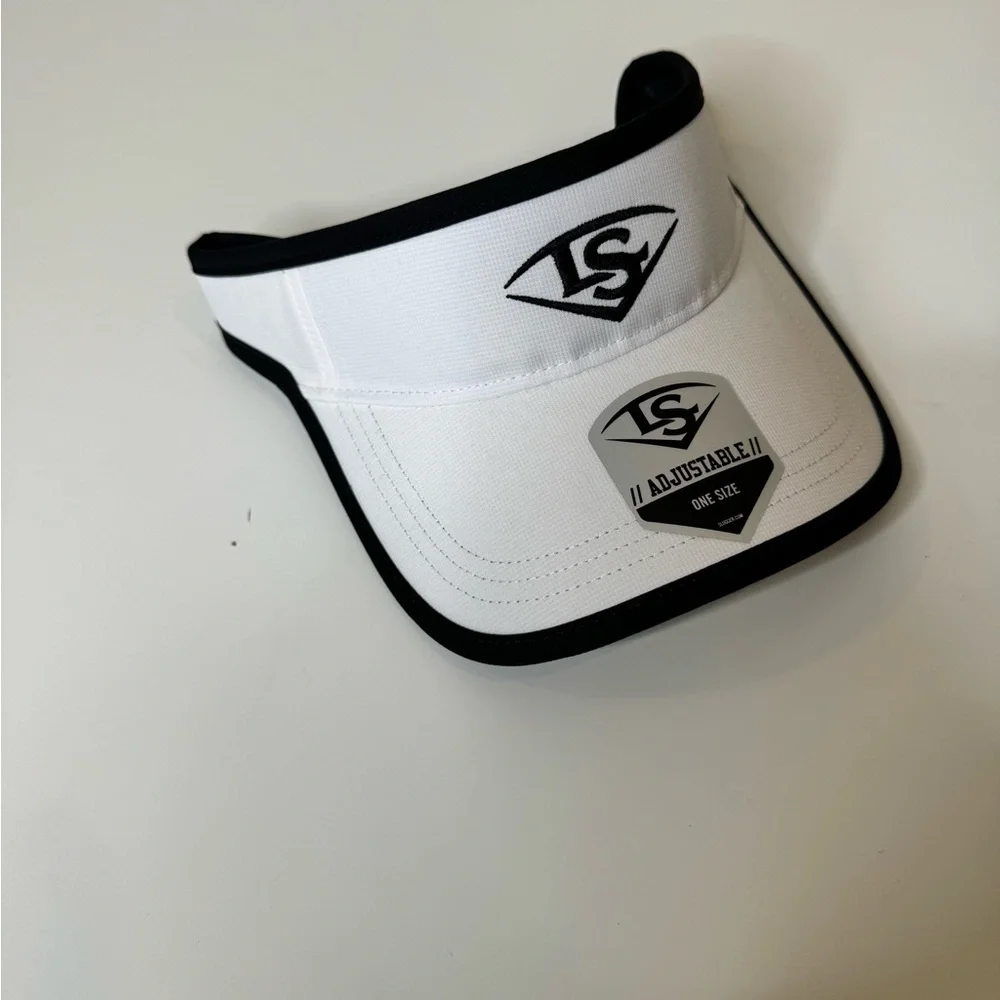 Louisville Slugger Youth Baseball/Softball Visor